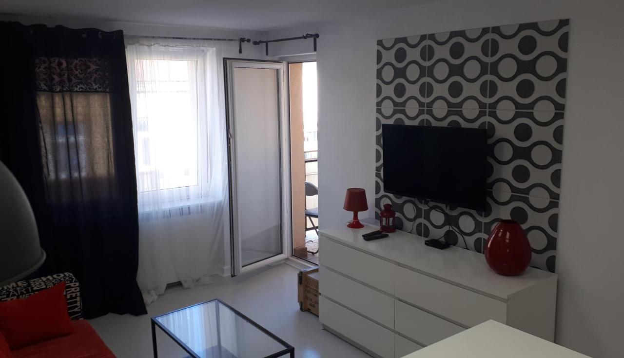 Apartamenty Centrum Rynek Market City Center Kielce Exterior foto