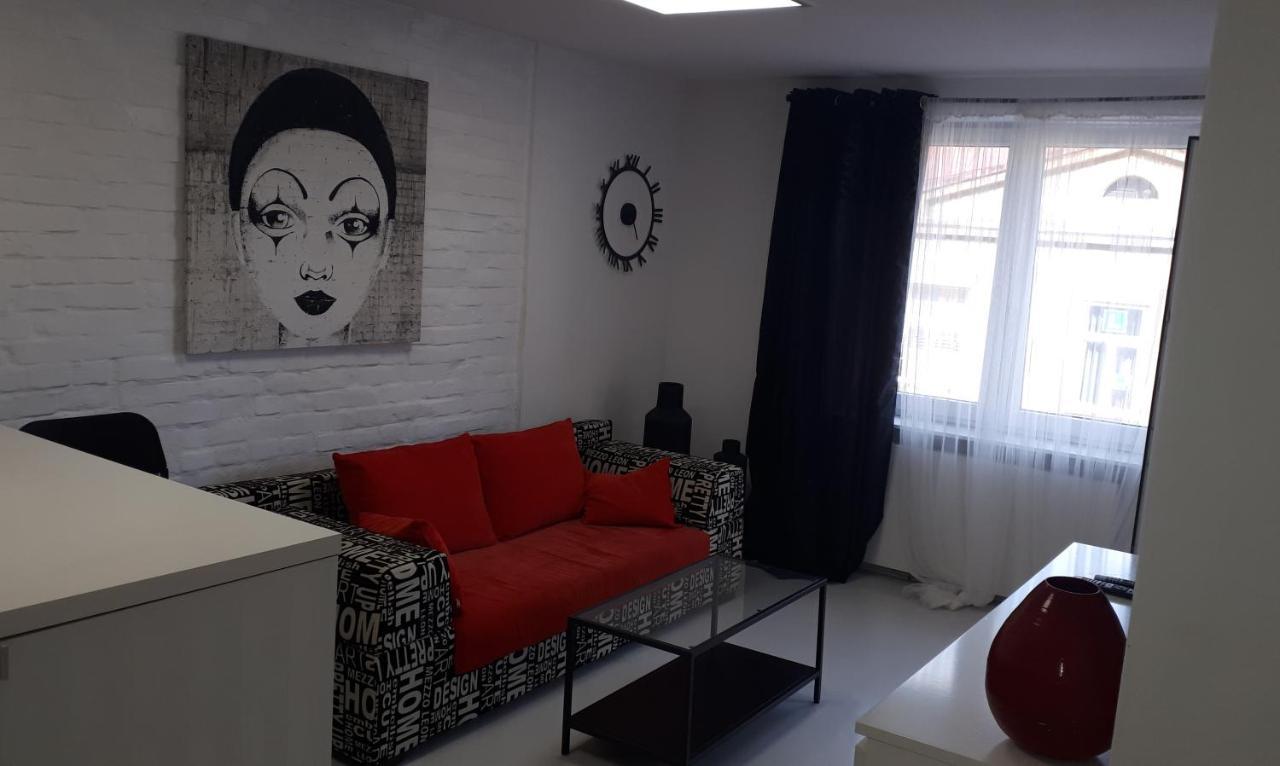 Apartamenty Centrum Rynek Market City Center Kielce Exterior foto
