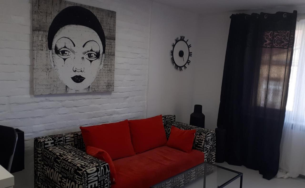 Apartamenty Centrum Rynek Market City Center Kielce Exterior foto