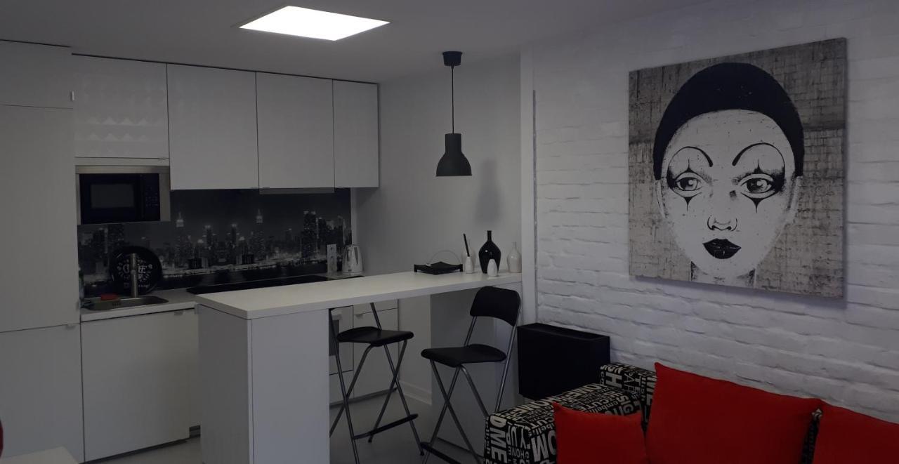 Apartamenty Centrum Rynek Market City Center Kielce Exterior foto